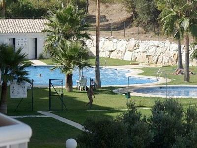 Penthouse With Private Roof Terrace And Jacuzzi Lägenhet Fuengirola Exteriör bild